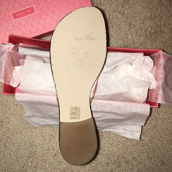 Bella Ha Sandals - 41 - Picture 6 of 7